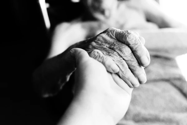 Image for article titled End of Life Care