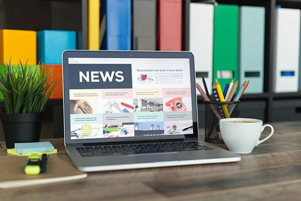 Image for article titled Open Morning